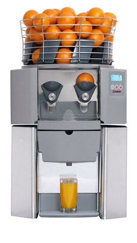 Zummo Catering Z14 Inox