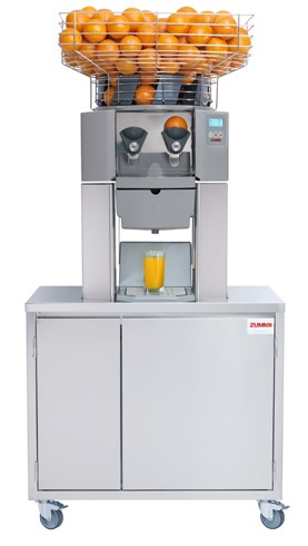 Zummo Catering Z14 Duo Plus20