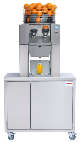 Zummo Catering Z14 Duo Plus