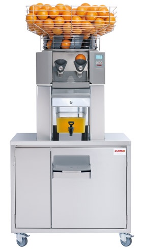 Zummo Catering Z14 Service Plus20