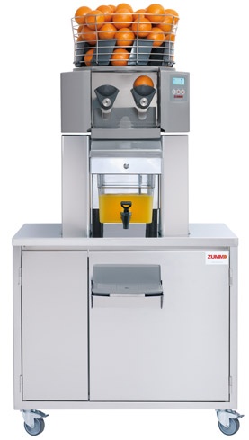 Zummo Catering Z14 Service Plus