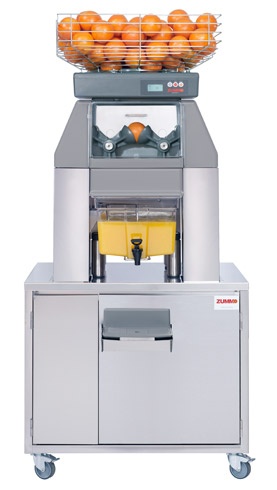 Zummo Catering Z40 Service plus