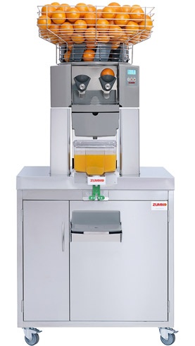 Zummo Catering Z14 Fresh Plus20