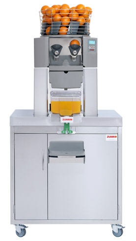 Zummo Catering Z14 Fresh Plus