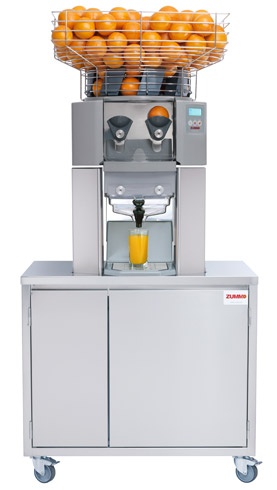 Zummo Catering Z14 Self Service Duo Plus20