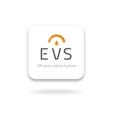 Efficient Vertical System