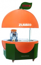 Zummo Kiosk kiosko_producto